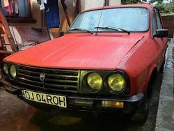 Rosu Utilizat 1986 Dacia 1310 Berlinǎ | 1.200 EUR