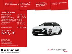 Utilizat 2025 Audi A5 S-Line Coupe | 78.084 EUR
