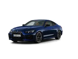 Albastru tanzanite metalizat bmw individual metalizat Utilizat 2024 BMW M440 M Sport Berlinǎ | 66.526 EUR (Preț OK)