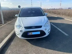 Utilizat 2015 Ford S-MAX Titanium Monovolum | 7.500 EUR (Preț OK)