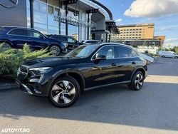 Culoarenegru Utilizat 2023 Mercedes GLC400d SUV | 55.990 EUR