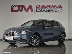 Culoaregri Utilizat 2021 BMW 118 Sport Line Hatchback | 24.990 EUR (Puțin scump)