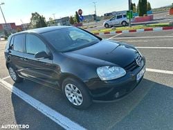 Culoarenegru Utilizat 2008 VW Golf VI Hatchback | 3.100 EUR (Preț bun)