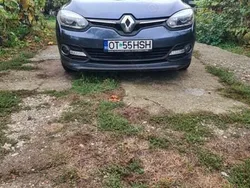 Utilizat 2015 Renault Mégane III Hatchback | 6.300 EUR (Preț OK)