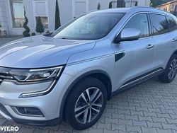 Culoaregri Utilizat 2019 Renault Koleos Initiale Paris SUV | 17.999 EUR (Preț OK)