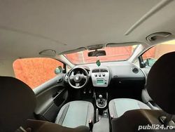 Utilizat 2007 Seat Altea Monovolum | 2.100 EUR (Preț bun)