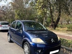 Culoarealbastru Utilizat 2007 Citroën C3 | 1.850 EUR (Preț OK)