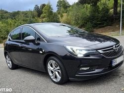 Culoarenegru Utilizat 2015 Opel Astra Selection Hatchback | 8.200 EUR (Scump)