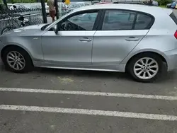 Utilizat 2007 BMW 118 Hatchback | 3.000 EUR (Preț OK)