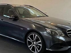 Culoaregri Utilizat 2015 Mercedes E300 Break | 14.950 EUR (Preț OK)