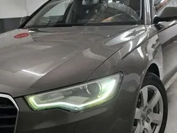 Maro Utilizat 2012 Audi A6 Berlinǎ | 10.598 EUR (Preț OK)