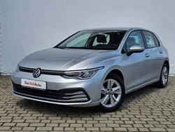 Gri mediumetalic Utilizat 2020 VW Golf VII Life | 21.100 EUR (Scump)
