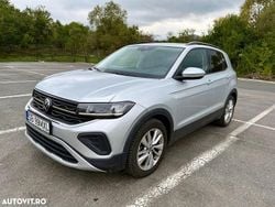 Culoaregri Utilizat 2024 VW T-Cross Advance SUV | 22.000 EUR (Preț OK)