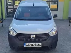 Utilizat 2020 Dacia Dokker Van | 10.000 EUR (Preț OK)