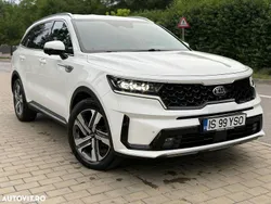 Alb Utilizat 2021 Kia Sorento Premium SUV | 29.990 EUR (Super Preț)