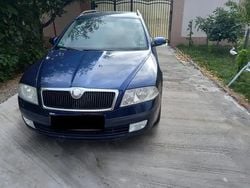 Utilizat 2008 Skoda Octavia Break | 3.550 EUR (Puțin scump)