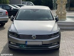 Culoareargint Utilizat 2016 VW Passat Comfortline Berlinǎ | 15.600 EUR (Preț OK)