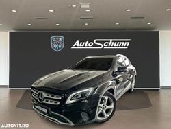 Negru Utilizat 2018 Mercedes GLA200 Urban SUV | 24.188 EUR (Scump)