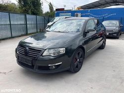 Culoareverde Utilizat 2007 VW Passat Berlinǎ | 1.600 EUR