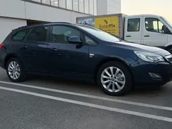 Utilizat 2012 Opel Astra | 4.500 EUR (Preț bun)