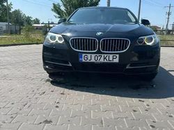 Utilizat 2015 BMW 520 Berlinǎ | 12.500 EUR (Super Preț)