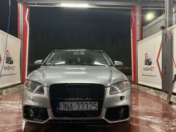 Utilizat 2007 Audi A4 Berlinǎ | 2.300 EUR (Preț bun)