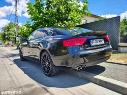 Negru Utilizat 2016 Audi A5 Sportback Berlinǎ | 15.000 EUR