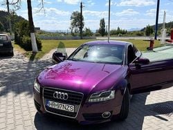 Culoarealte culori Utilizat 2010 Audi A5 S-Line Coupe | 6.899 EUR (Preț OK)