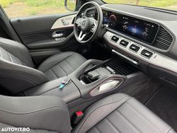 Culoaregri Utilizat 2021 Mercedes GLE350 SUV | 45.900 EUR (Super Preț)