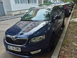 Culoarealbastru Utilizat 2014 Skoda Octavia Classic Berlinǎ | 6.000 EUR (Preț OK)