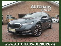 Utilizat 2021 Skoda Octavia Style Break | 19.630 EUR (Puțin scump)