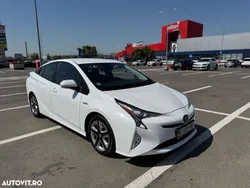 Alb Utilizat 2016 Toyota Prius Executive Hatchback | 15.150 EUR (Scump)