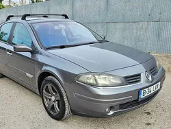 Gri Utilizat 2005 Renault Laguna II Break | 1.490 EUR (Scump)