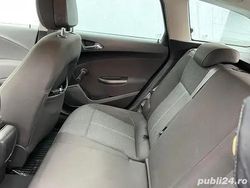 Utilizat 2015 Opel Astra Sport Break | 4.300 EUR