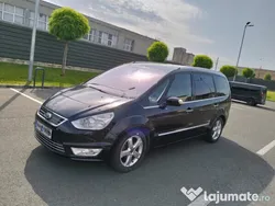 Utilizat 2011 Ford Galaxy Monovolum | 6.000 EUR