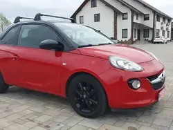 Utilizat 2015 Opel Adam Hatchback | 4.800 EUR