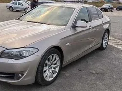 Utilizat 2011 BMW 525 Berlinǎ | 9.300 EUR (Preț bun)