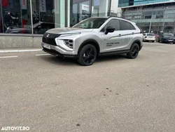 Gri Utilizat 2023 Mitsubishi Eclipse Cross Intense+ SUV | 31.000 EUR (Preț OK)