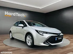 Culoaregri Utilizat 2020 Toyota Corolla Business Edition Hatchback | 19.475 EUR (Preț OK)