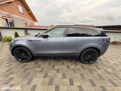 Albastru Utilizat 2018 Land Rover Range Rover Velar R-Dynamic SUV | 33.000 EUR (Preț OK)