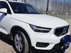 Culoarealb Utilizat 2020 Volvo XC40 Inscription SUV | 23.000 EUR (Preț bun)