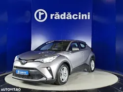 Gri Utilizat 2022 Toyota C-HR SUV | 21.950 EUR (Preț OK)