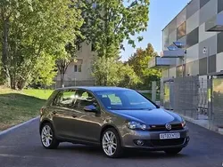 Culoareargint Utilizat 2011 VW Golf VI Team Hatchback | 6.100 EUR (Preț OK)