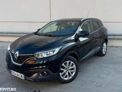 Culoarenegru Utilizat 2016 Renault Kadjar XMOD SUV | 10.490 EUR (Preț OK)