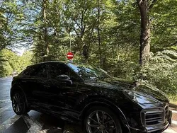 Negru Utilizat 2019 Porsche Cayenne SUV | 69.990 EUR (Puțin scump)