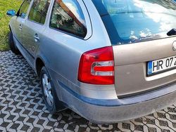 Culoaremaro Utilizat 2008 Skoda Octavia Break | 3.000 EUR (Preț OK)