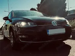 Utilizat 2016 VW Golf VII Break | 7.900 EUR (Preț bun)