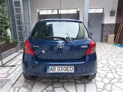 Utilizat 2008 Toyota Yaris Hatchback | 3.500 EUR (Preț OK)