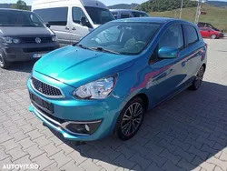 Culoarealbastru Utilizat 2018 Mitsubishi Space Star Active Hatchback | 7.350 EUR