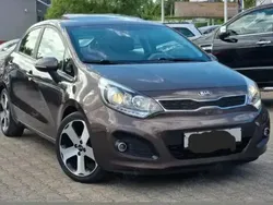 Maro Utilizat 2012 Kia Rio 2 Hatchback | 7.800 EUR
